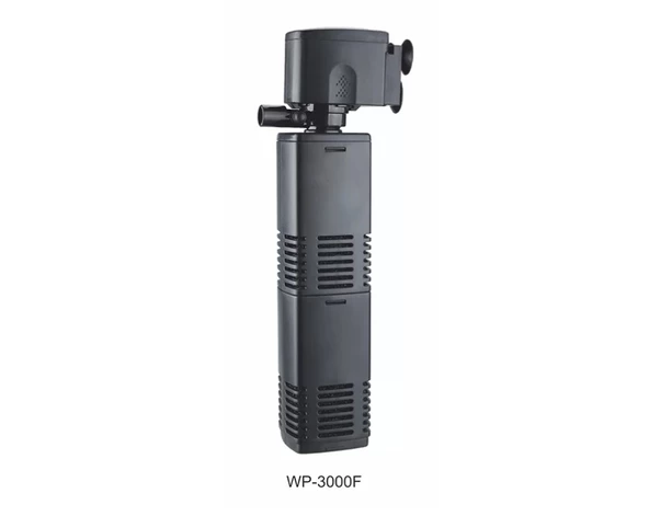 Sobo Akvaryum İç Filtre 25W 1200 Lt/Saat WP-3000F