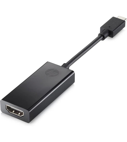 Hp Usb Type-C To Hdmı 4SH07AA Çevirici Adaptör