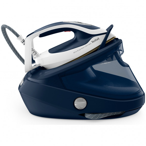 Tefal GV9720 Pro Express Ultimate II 3000 W Buhar Kazanlı Ütü