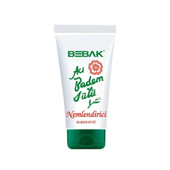 BEBAK ACIBADEM KREMİ 20 ML