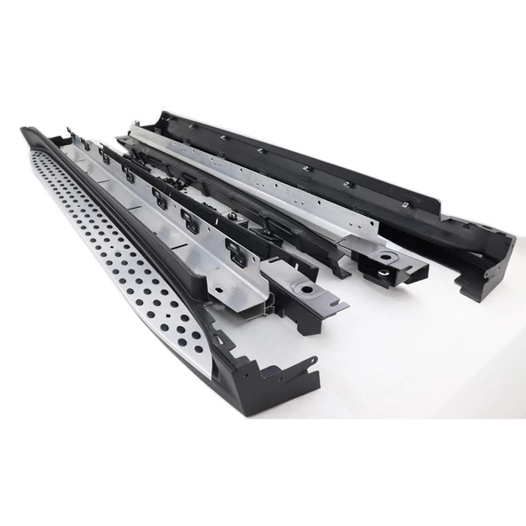 ML 350 YAN BASAMAK SETİ