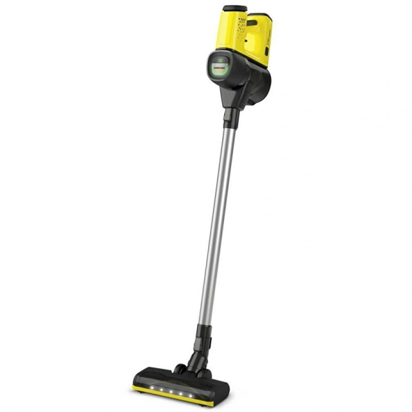 Karcher VC 6 OurFamily 25.2 V Dikey Şarjlı Süpürge