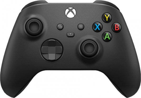 Microsoft Xbox Wireless Controller Uyumlu 9. Nesil Siyah