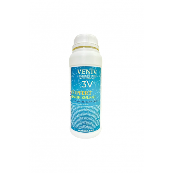 Veniv 3v Cupfert 1L