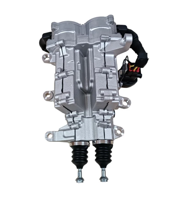 Aktüatör Kona 1.6 Crdi 2018- / Tucson 1.6 T-Gdi 2015-2020 / Kia Sportage 1.6 T-Gdi - Resim 2