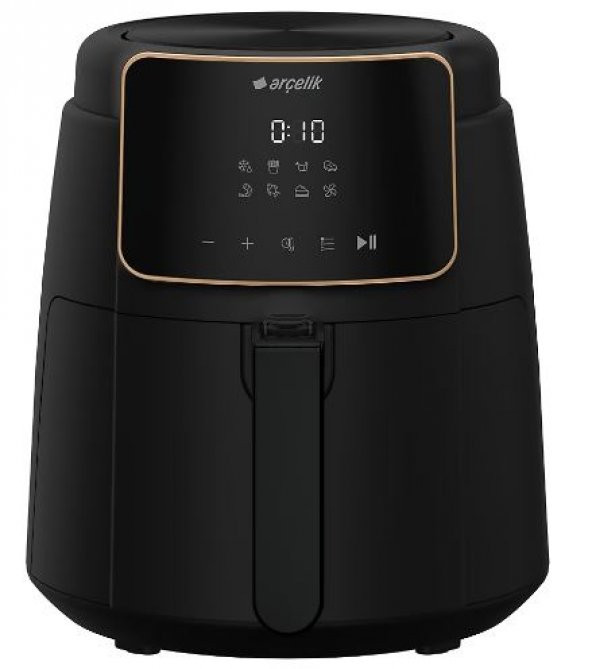Arçelik GurmeFry FRA 6244 3.9 lt Yağsız Fritöz