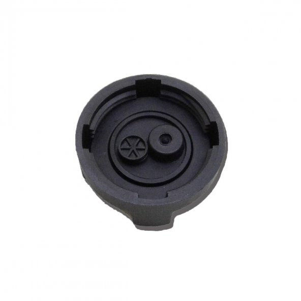 Audi A6 Radyatör Genleşme Depo Kapağı 1995-1998 (171) - Resim 2