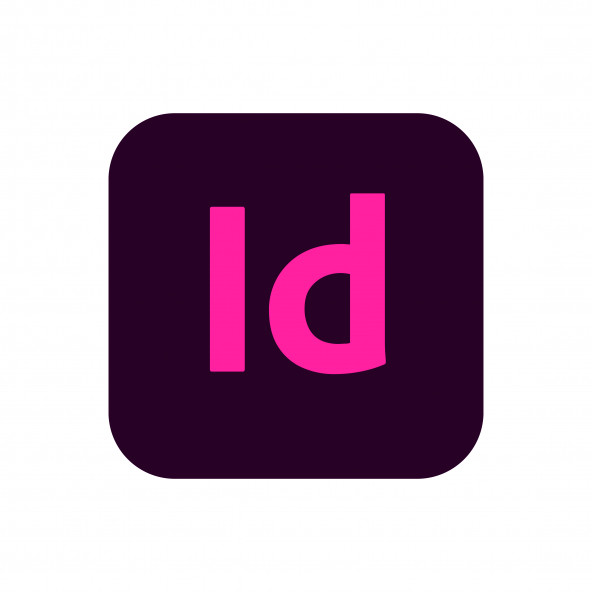 Adobe Indesign