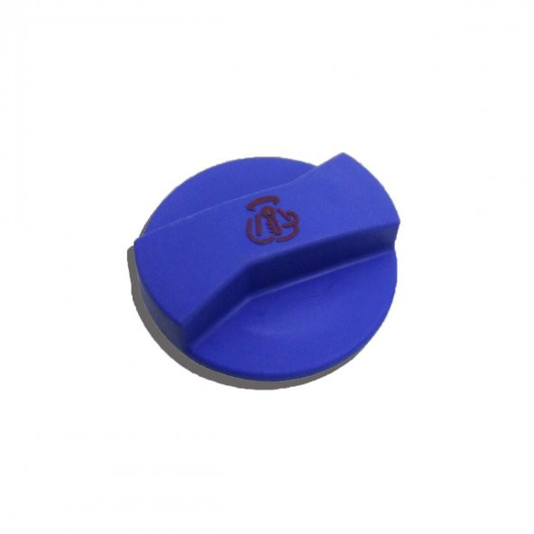 Seat Altea Radyatör Genleşme Depo Kapağı 2007-2010 (3B)