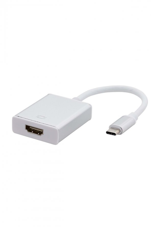 CLASS BM-004 TYPE-C HDMI ÇEVİRİCİ