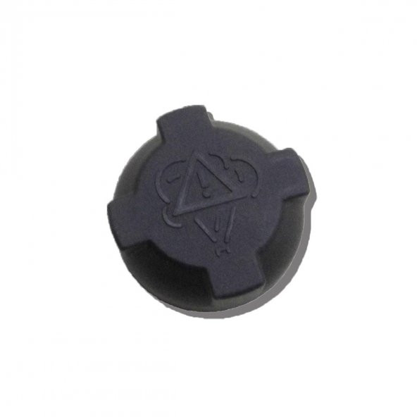 Volkswagen Golf 1 Radyatör Genleşme Depo Kapağı (171) ürün görseli 1