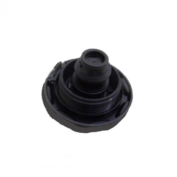 Volkswagen Touareg Radyatör Genleşme Depo Kapağı 2018-2023 (4M) - Resim 2