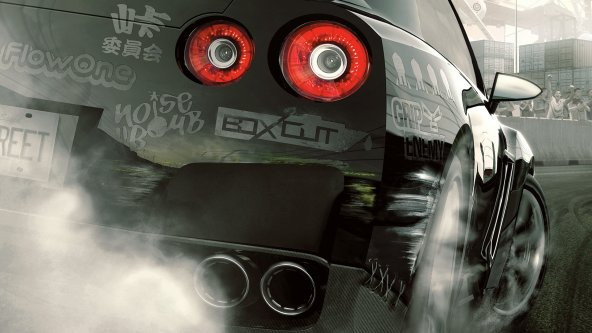 Ps3 Need For Speed Pro Street - 100 Orjinal Oyun - 3