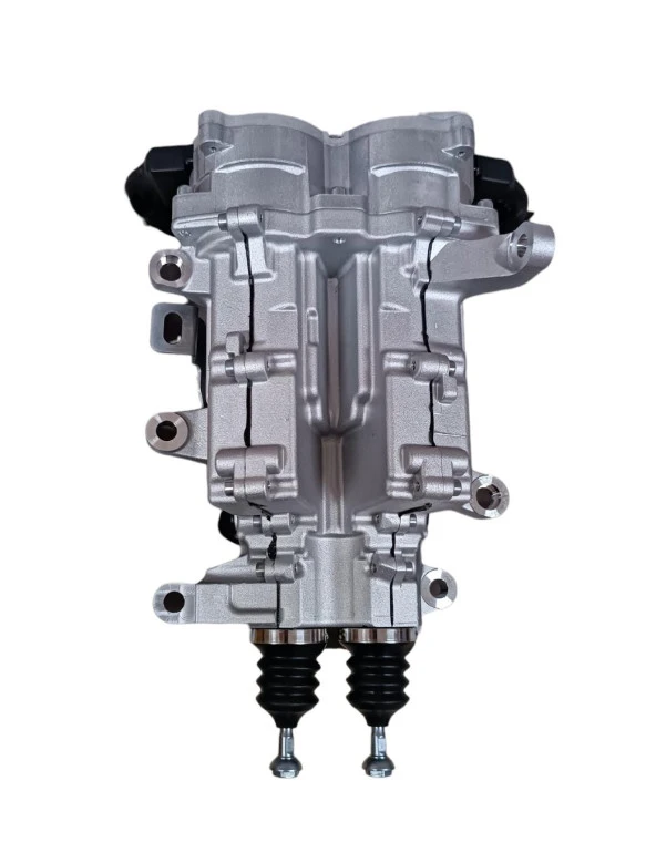 Aktüatör Tucson 2018-2020 / Sportage 2018- / Kona 2018- / Stonic / Ceed - X-Ceed / 1.6 Dizel / D4FE / Dct - 7 İleri - Resim 2