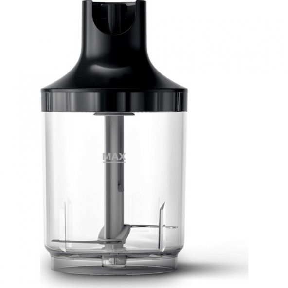 PHİLİPS HR2653/90 VİVA COLLECTİON PROMİX EL BLENDERİ - 3