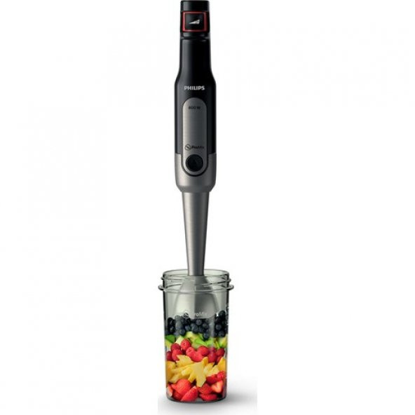 PHİLİPS HR2653/90 VİVA COLLECTİON PROMİX EL BLENDERİ - 4