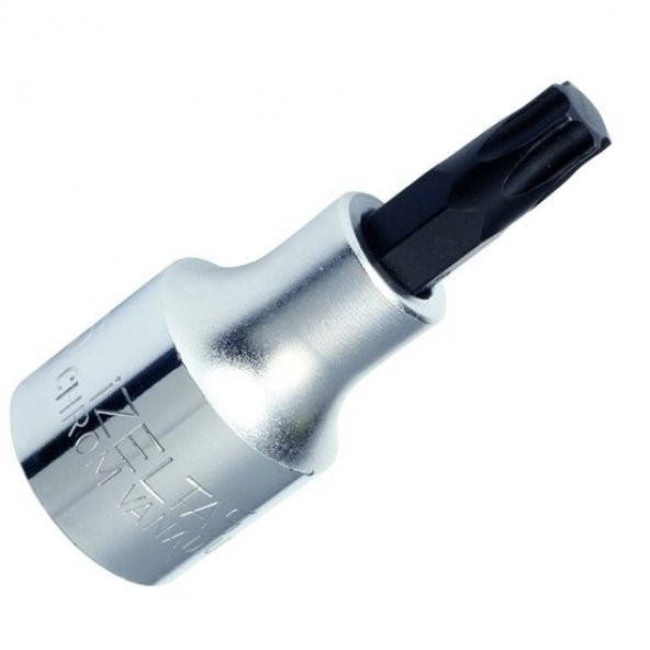 İzeltaş 1/2 Lokmalı Star Uç T40 1113 06 1240 - 2