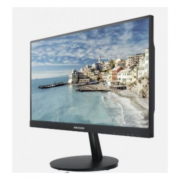 21.5 Hikvision Ds-D5022fn-C Va Fhd 60Hz 6.5Ms Hdmı Vga Monitör - 4