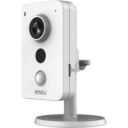 Imou IPC-K42P 4 MP 2.8 mm H.265+ Wifi Sesli Cube Kamera