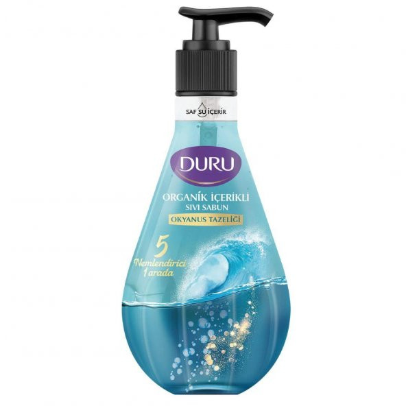 DURU S.SABUN 500 ML OKYANUS