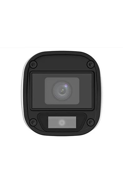 Univiz Uac-b112-af28 2mp 2.8mm Sabit Lens Ir Bullet Ahd Kamera - Resim 3