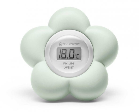 Philips Avent Oda Ve Banyo Termometresi