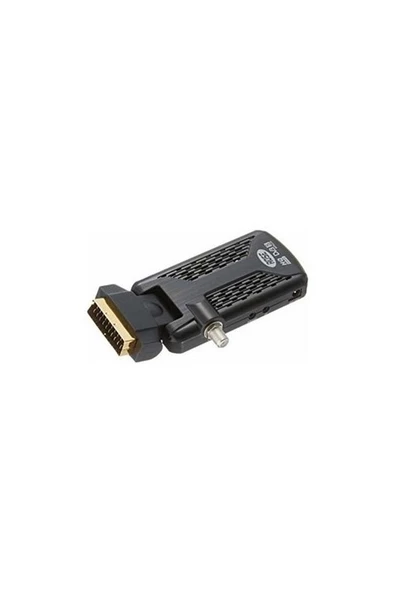 Dr-5040 Mini Scart Sd Uydu Alıcısı