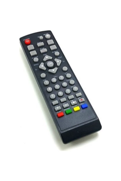 Dr-5040 Mini Scart Sd Uydu Alıcısı - 3