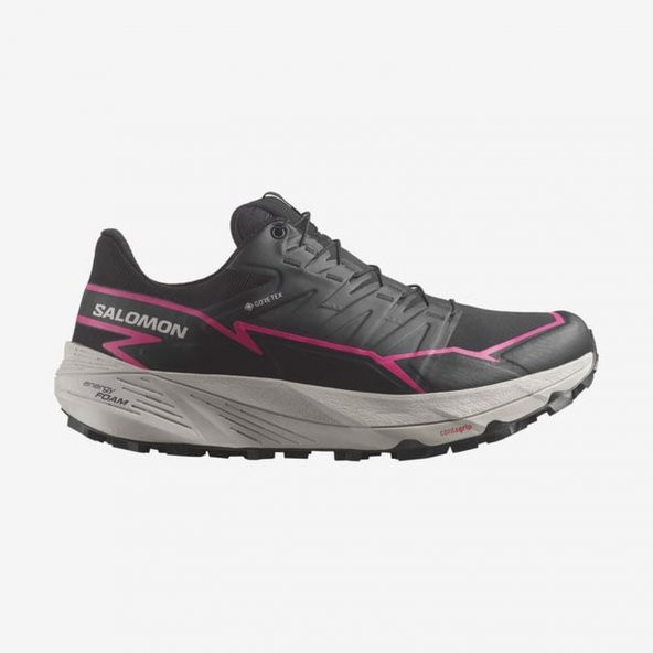 Salomon THUNDERCROSS GTX W Kadın Ayakkabı L47383500 ürün görseli