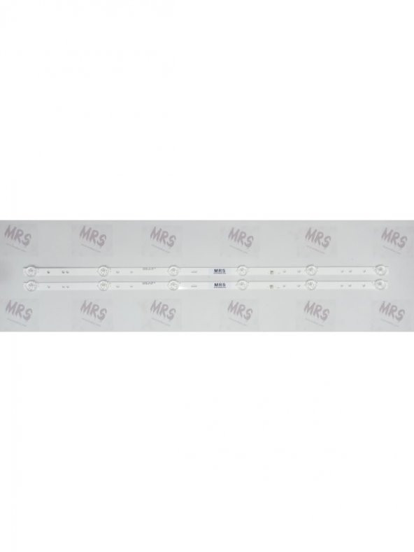 DLED32YM 2X6 0005 P9 LED BAR, YU-MA-TU 32, TELENOVA 32D4001, SJ.YM.D3200601-3030ES-M