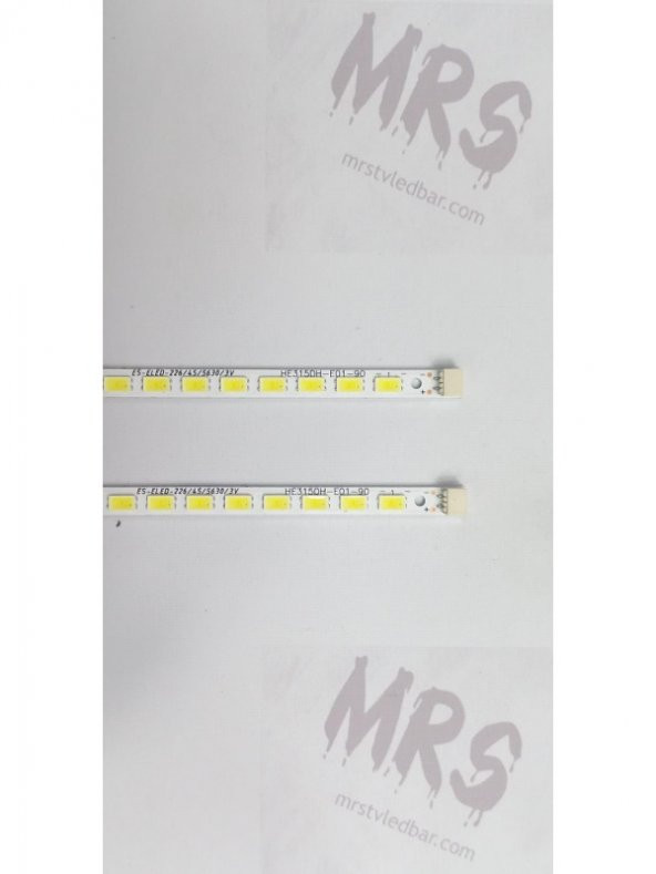 HİSENSE LED32K11, HİSENSE LED32K15, HE315DH-E01-90, RASG.820 4223/ROH VERA - 2
