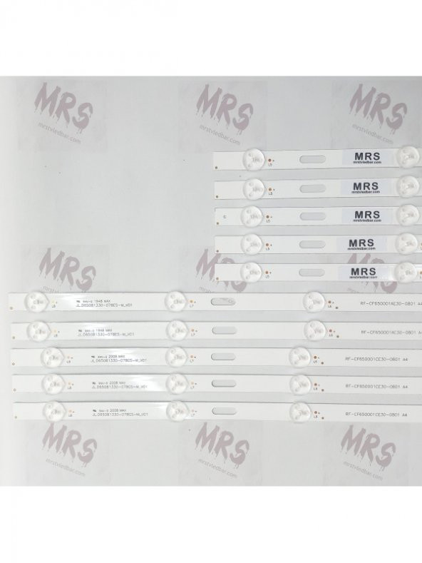 VESTEL, 65U9500, TOSHIBA, 65UL2063DT, 65UL3063DT, 65UA3A63DT, 65UL2163DT - Resim 2