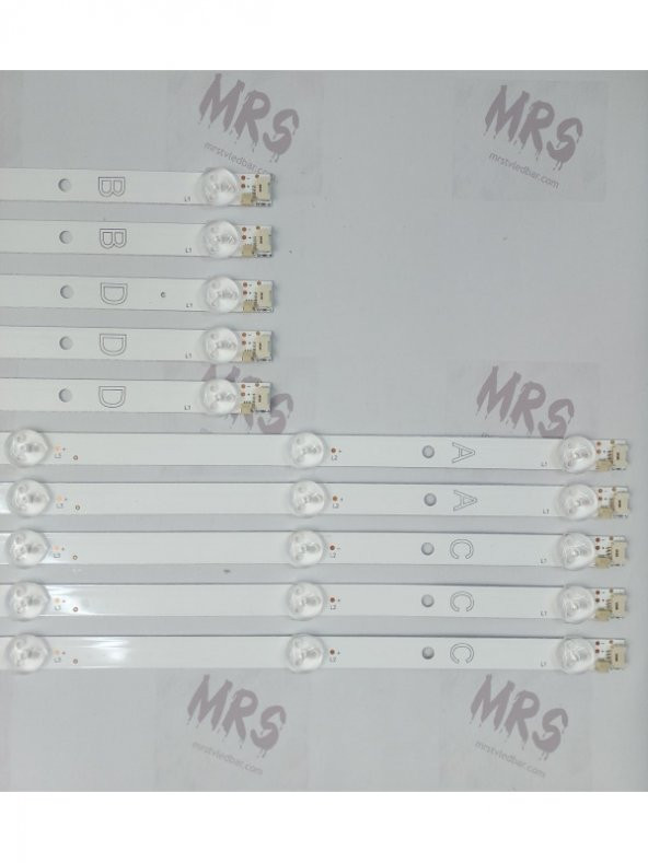 VESTEL, 65U9500, TOSHIBA, 65UL2063DT, 65UL3063DT, 65UA3A63DT, 65UL2163DT - Resim 3