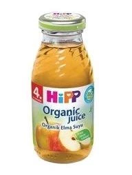 Hipp Organik Elma Suyu 200 ml