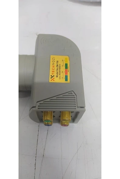 4lü Quattro LNB ZM-700 - 2