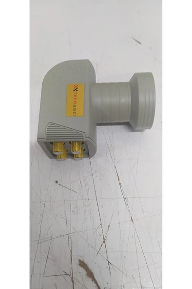 4lü Quard LNB ZM-400 ürün görseli