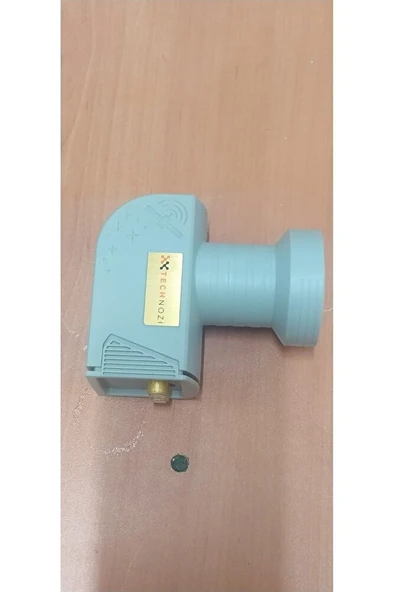 Çiftli Twin LNB ZM-200 ürün görseli 1