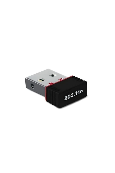 CLASS BM-070 USB 2.0 WIRELESS 300MMBPS - Wifi Adaptör - FHD49 - LV-UW03