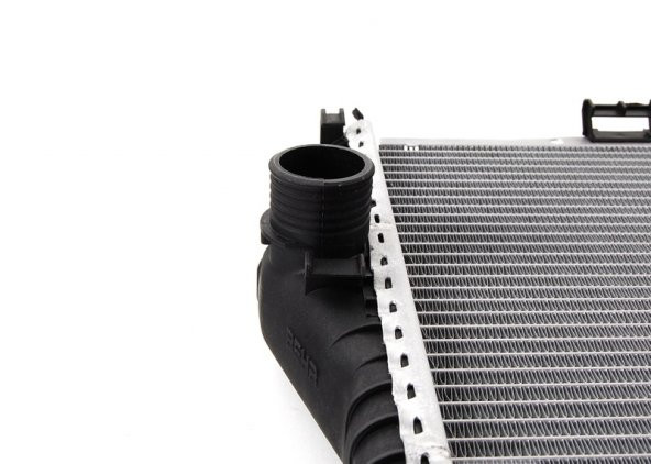 BMW E38 VE E39 M52 M60 M62 M73 MOTOR KYBURG RADYATÖR 17111702969 - Resim 6