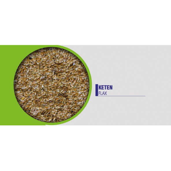 vivid bird Keten 1 kg - 2