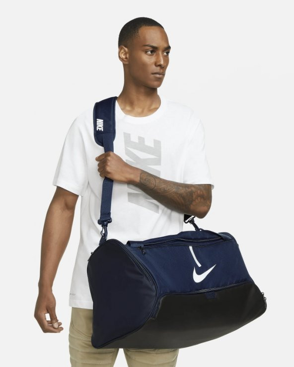 Nike Academy Team M Unisex Spor Çantası CU8090-410 - 2