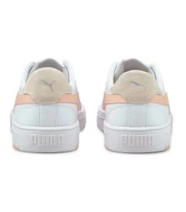 Puma Serve Pro Lite Beyaz Unisex Kadın Spor Ayakkabı 37490206 M-24 - 4