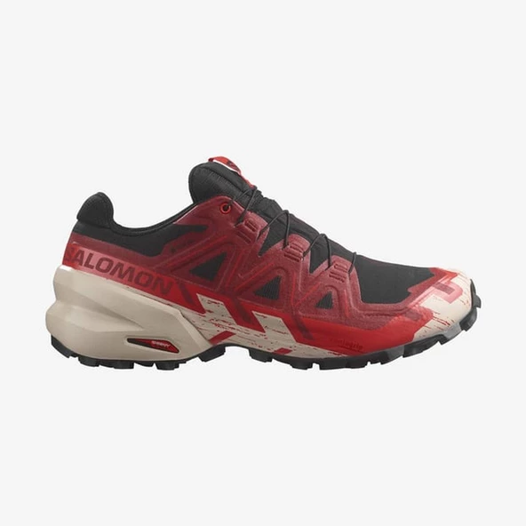 Salomon SPEEDCROSS 6 GTX Erkek Koşu Ayakkabısı L47301800