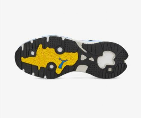 Puma Extent Nitro Adv Bluemazing- Black 38749901 M-20 - 5