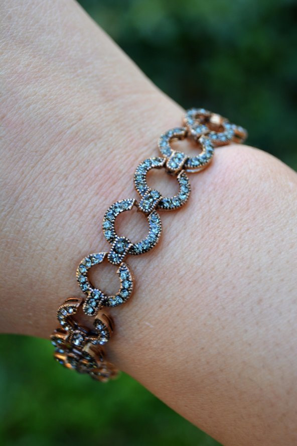 STONEAGE JEWELLERY Otantik Bileklik - Resim 3