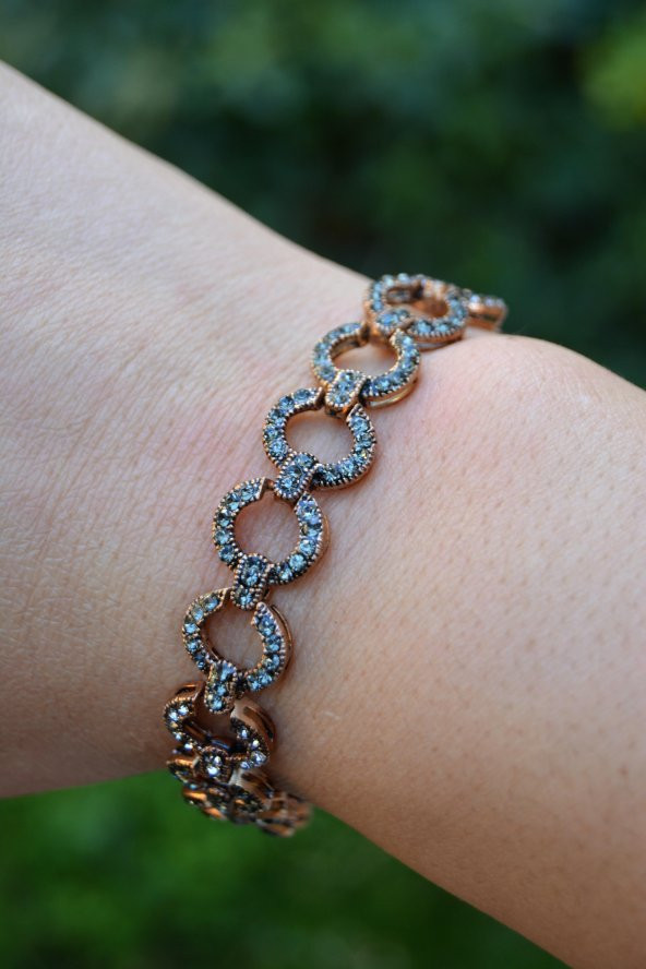 STONEAGE JEWELLERY Otantik Bileklik - Resim 4