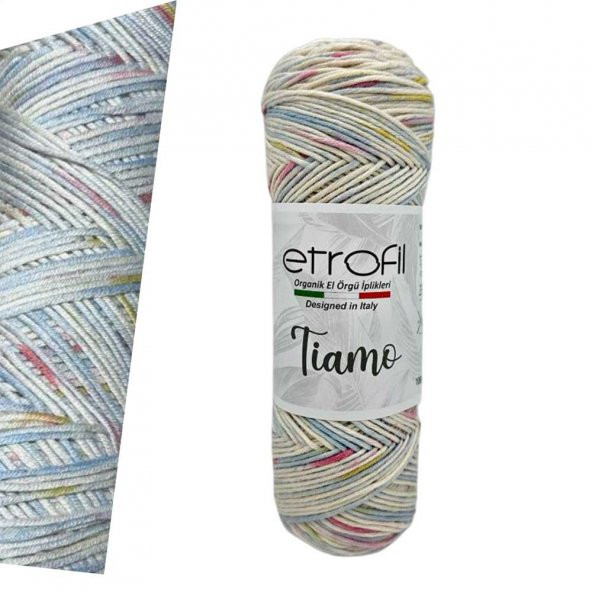 Etrofil Tiamo SE309 Sweetheart - 1