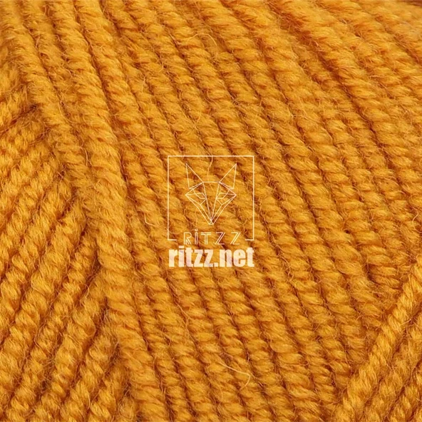 Etrofil Süperstar 72061 Hardal - Resim 2