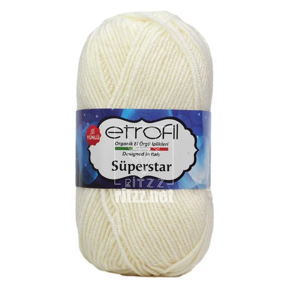 Etrofil Süperstar 70169 Ekru