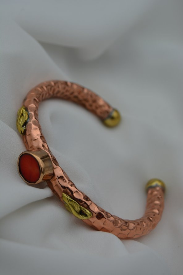 STONEAGE CORAL BİLEKLİK ürün görseli